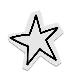 star