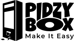 Pidzybox Logo