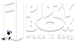 Pidzybox Logo